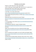 Referāts 'Miega loma cilvēka dzīvē', 29.