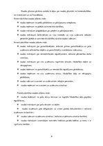 Referāts 'Uzņēmuma "Liepājas orhideja" finanšu pārskati un to analīze', 9.