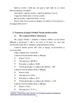 Referāts 'Uzņēmuma "Liepājas orhideja" finanšu pārskati un to analīze', 11.