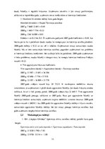 Referāts 'Uzņēmuma "Liepājas orhideja" finanšu pārskati un to analīze', 13.