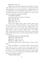 Referāts 'Uzņēmuma "Liepājas orhideja" finanšu pārskati un to analīze', 14.