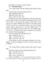 Referāts 'Uzņēmuma "Liepājas orhideja" finanšu pārskati un to analīze', 15.