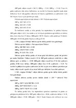 Referāts 'Uzņēmuma "Liepājas orhideja" finanšu pārskati un to analīze', 17.