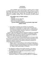 Paraugs 'Kāzuss krimināltiesībās', 1.