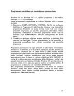 Referāts 'Datorklases pārvaldība', 15.