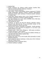 Referāts 'Datorklases pārvaldība', 19.