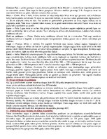 Konspekts 'Farmakognozijas kontroldarbs', 3.