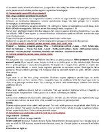 Konspekts 'Farmakognozijas kontroldarbs', 5.