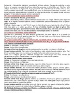 Konspekts 'Farmakognozijas kontroldarbs', 7.