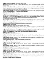 Konspekts 'Farmakognozijas kontroldarbs', 8.