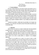 Referāts 'Eriks Ādamsons "Sevis pārvarētājs"', 1.