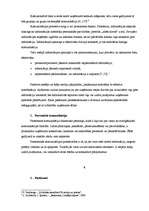 Referāts 'Komunikācijas loma mūsdienu sabiedrībā', 6.