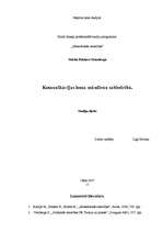 Referāts 'Komunikācijas loma mūsdienu sabiedrībā', 14.