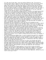 Eseja 'Political Correctness in Teacher Evaluation', 1.