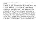 Eseja 'Semiotics and Analysis of Newspaper Cartoons and Their Media Content', 3.
