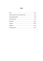 Referāts 'Svarīgākie mehānikas atklājumi 20.gadsimtā', 2.