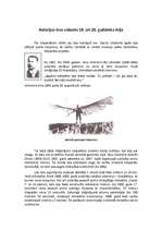 Referāts 'Svarīgākie mehānikas atklājumi 20.gadsimtā', 4.