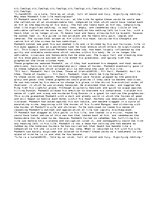 Eseja '"Life Is a Tale, Told by an Idiot, Signifying Nothing" Explain why Macbeth Comes', 1.