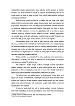 Eseja 'Sociālā psiholoģija', 2.