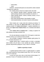 Referāts 'Izglītības sistēma Turcijā', 5.