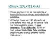 Prezentācija 'Datorvīrusi', 2.