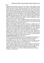 Konspekts 'Ievads antīkajā literatūrā', 12.