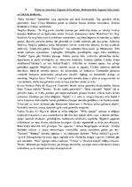 Konspekts 'Ievads antīkajā literatūrā', 15.