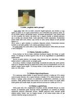 Referāts 'Medus klasifikācija Latvijas kombinētajā nomenklatūrā', 6.