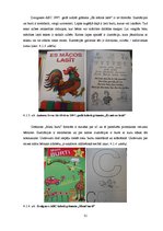 Diplomdarbs 'Bērnu grāmatu dizaina grafiskās iespējas', 31.