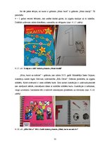 Diplomdarbs 'Bērnu grāmatu dizaina grafiskās iespējas', 32.