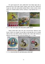 Diplomdarbs 'Bērnu grāmatu dizaina grafiskās iespējas', 35.