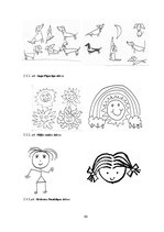 Diplomdarbs 'Bērnu grāmatu dizaina grafiskās iespējas', 63.