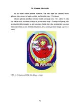 Diplomdarbs 'Bērnu grāmatu dizaina grafiskās iespējas', 70.