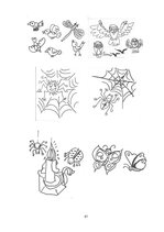 Diplomdarbs 'Bērnu grāmatu dizaina grafiskās iespējas', 87.