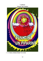 Diplomdarbs 'Bērnu grāmatu dizaina grafiskās iespējas', 102.