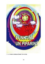 Diplomdarbs 'Bērnu grāmatu dizaina grafiskās iespējas', 104.