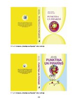 Diplomdarbs 'Bērnu grāmatu dizaina grafiskās iespējas', 106.