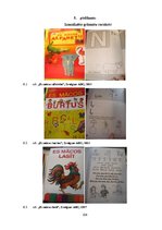 Diplomdarbs 'Bērnu grāmatu dizaina grafiskās iespējas', 108.