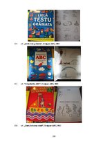 Diplomdarbs 'Bērnu grāmatu dizaina grafiskās iespējas', 109.