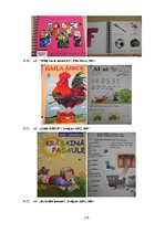 Diplomdarbs 'Bērnu grāmatu dizaina grafiskās iespējas', 114.