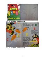 Diplomdarbs 'Bērnu grāmatu dizaina grafiskās iespējas', 121.
