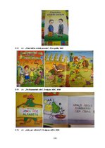 Diplomdarbs 'Bērnu grāmatu dizaina grafiskās iespējas', 124.