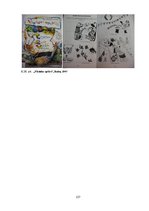 Diplomdarbs 'Bērnu grāmatu dizaina grafiskās iespējas', 127.