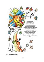 Diplomdarbs 'Bērnu grāmatu dizaina grafiskās iespējas', 131.