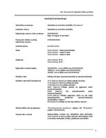 Paraugs 'Grāmatvedības politika', 4.