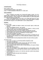 Konspekts 'Noziedzīgs nodarījums', 1.