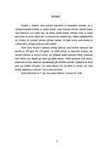 Referāts 'Nodokļu īpatsvars valsts budžetā', 3.