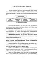 Referāts 'Nodokļu īpatsvars valsts budžetā', 4.