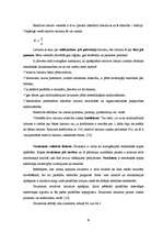 Referāts 'Nodokļu īpatsvars valsts budžetā', 8.