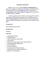 Konspekts 'Valodas stili', 1.